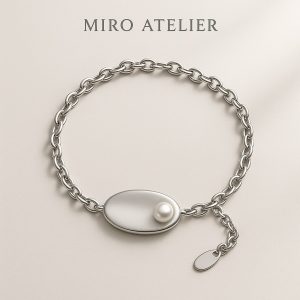 Luna Veil Bracelet