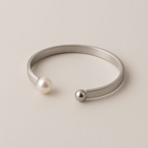 Selene Arc Bracelet